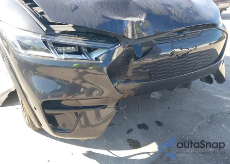 2022 Ford Mustang Mach-E Gt z USA, uszkodzony, nr VIN 3FMTK4SE4NMA13681